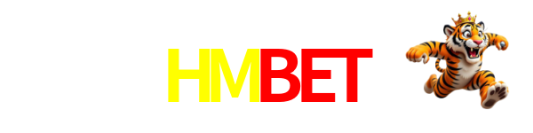 Logo da HMBET